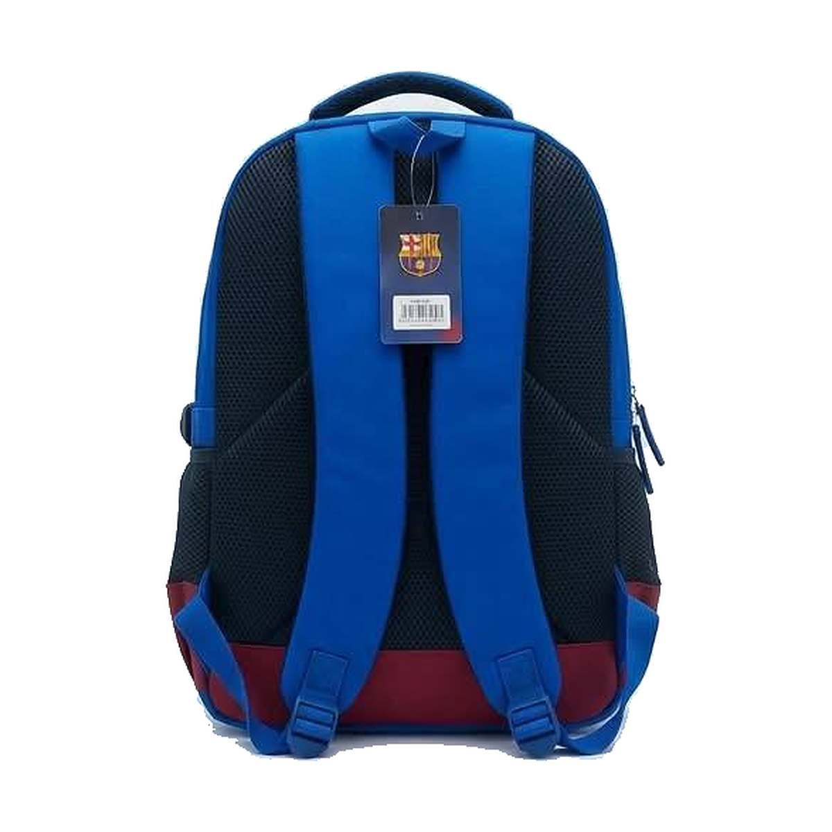 FC Barcelona Club Crest School Backpack