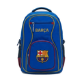 FC Barcelona Club Crest School Backpack