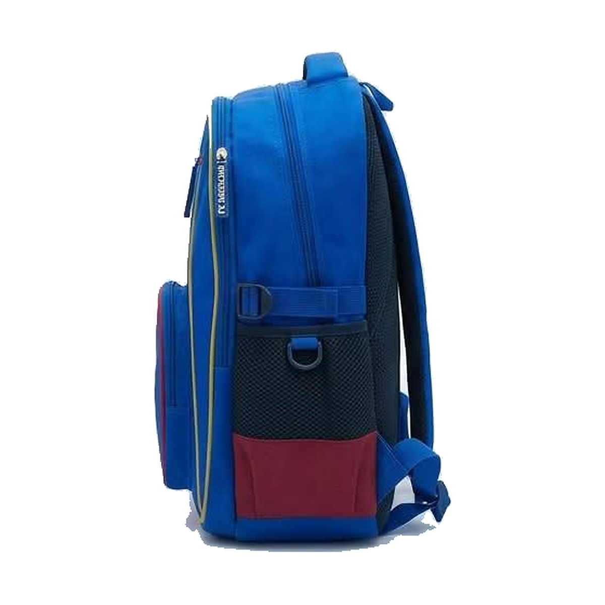 FC Barcelona Club Crest School Backpack