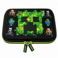 Minecraft Hard Shell Pencil Case