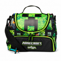 Minecraft Lunch Bag