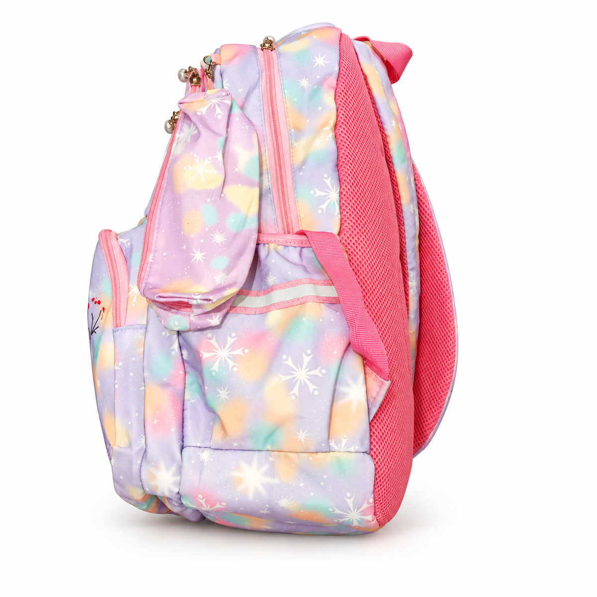 Disney Frozen Believe in Yourself School Backpack with Pencil Case