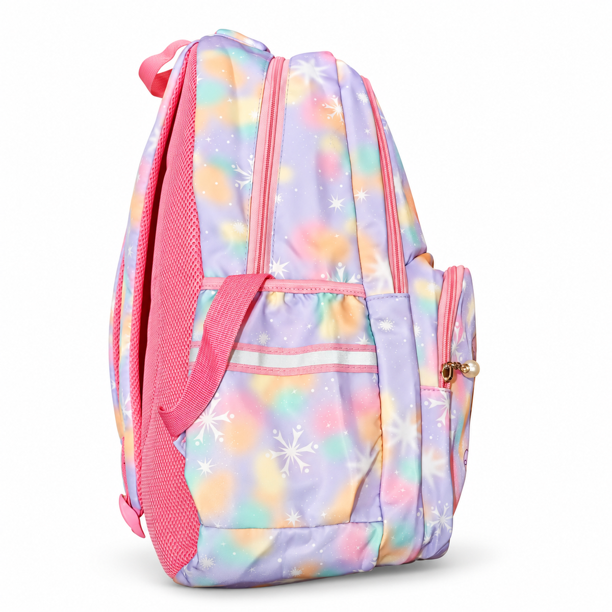 Disney Frozen Believe in Yourself School Backpack with Pencil Case