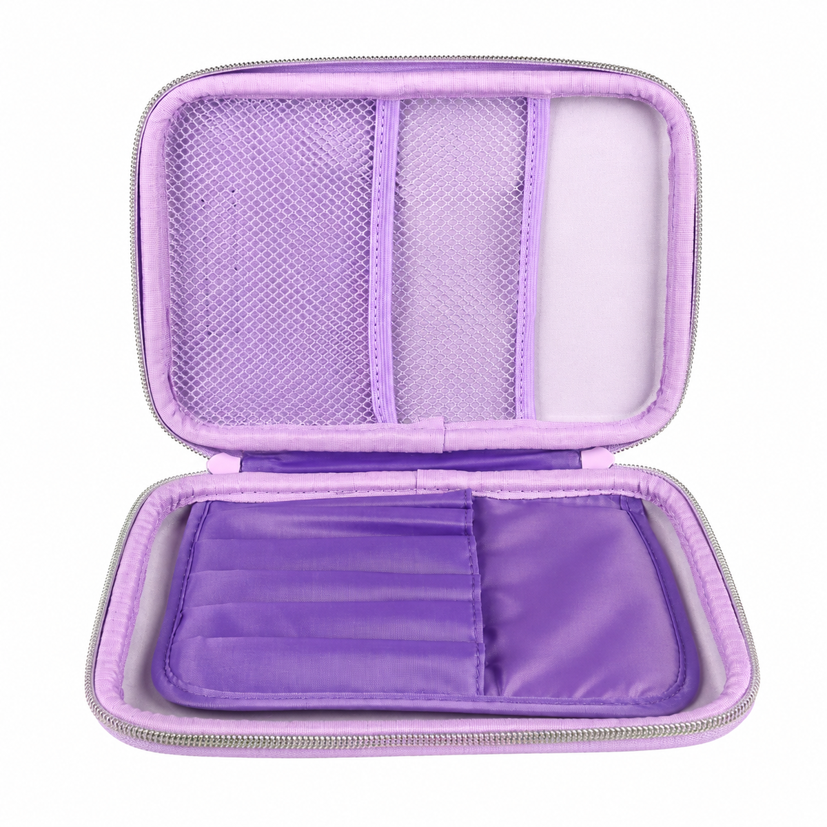 Smiggle Disney Princess The Little Mermaid Hardtop Pencil Case