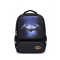 Batman Multi-Compartment School Backpack