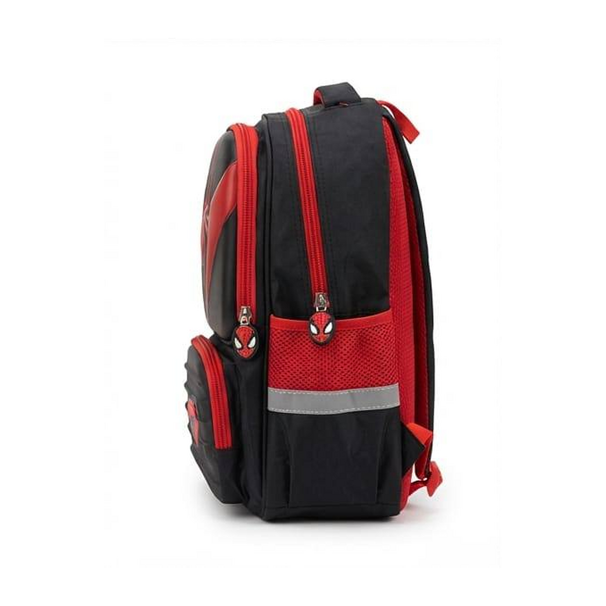 Spider-Man Multi-Compartment School Backpack