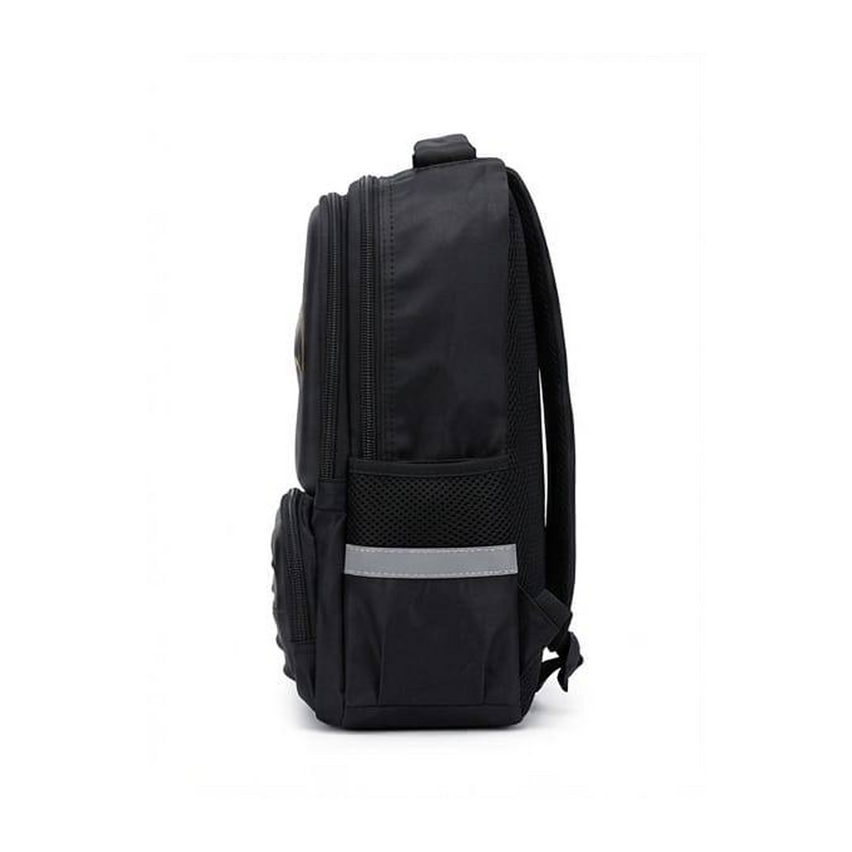 Batman Multi-Compartment School Backpack
