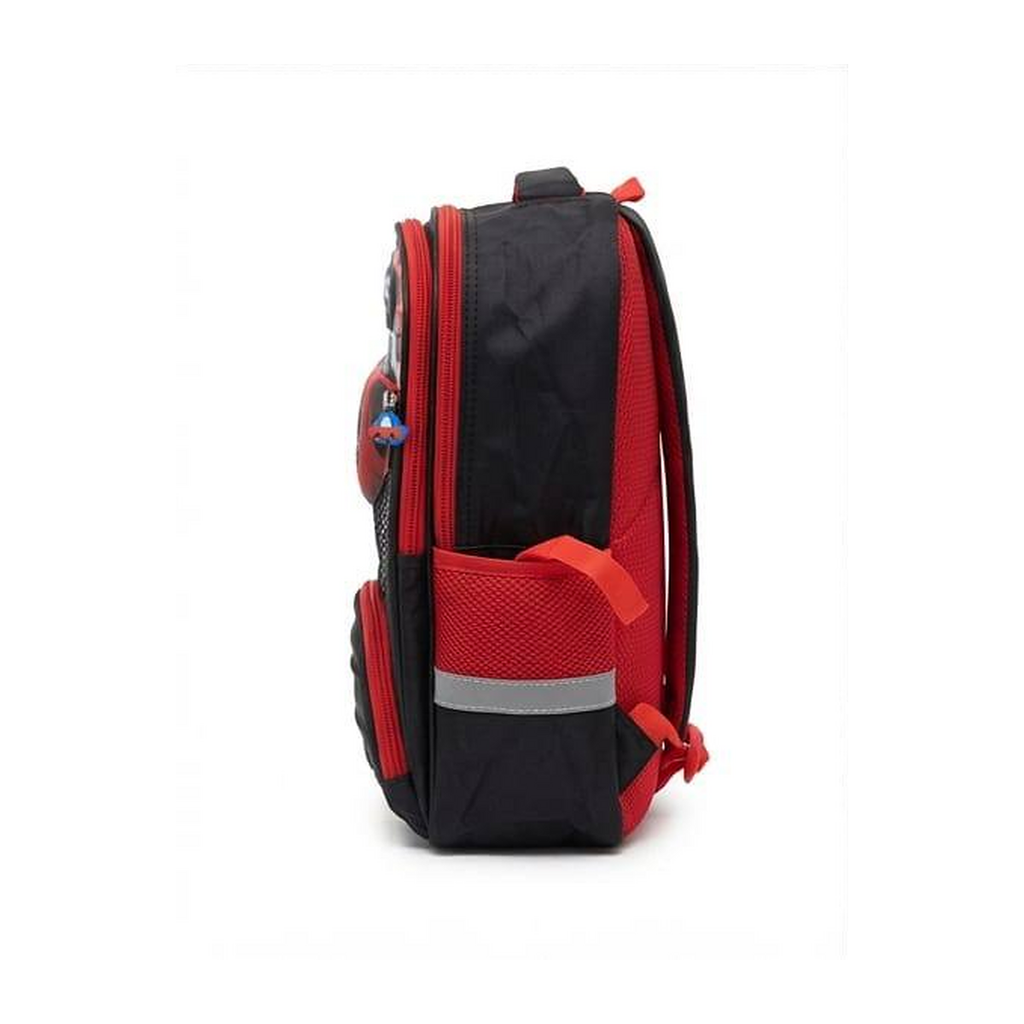 Extreme Off-Road Multi-Compartment School Backpack
