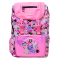 Smiggle Cosmic Purr-fect Kitty School Backpack