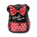 Smiggle Red Minnie Mouse Classic Backpack