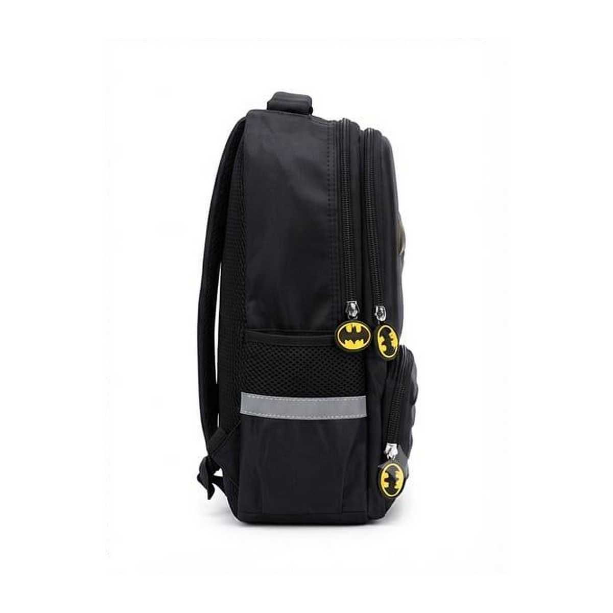 Batman Multi-Compartment School Backpack
