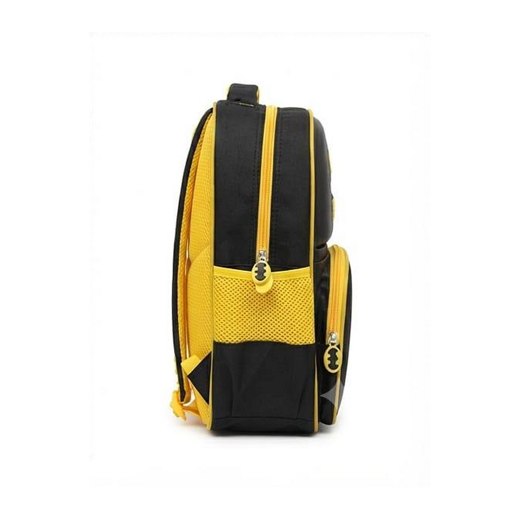 Batman Multi-Compartment School Backpack