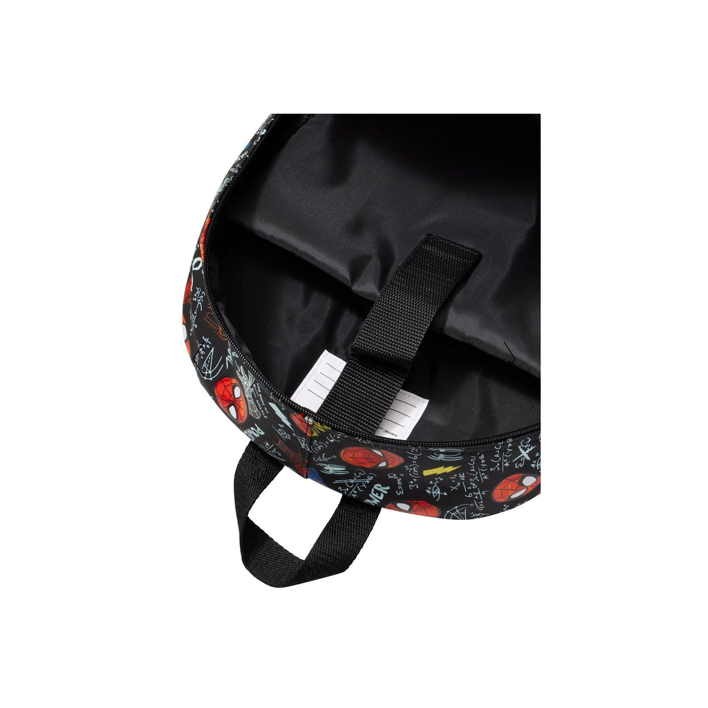 Spider-Man Web Hero Kids Backpack