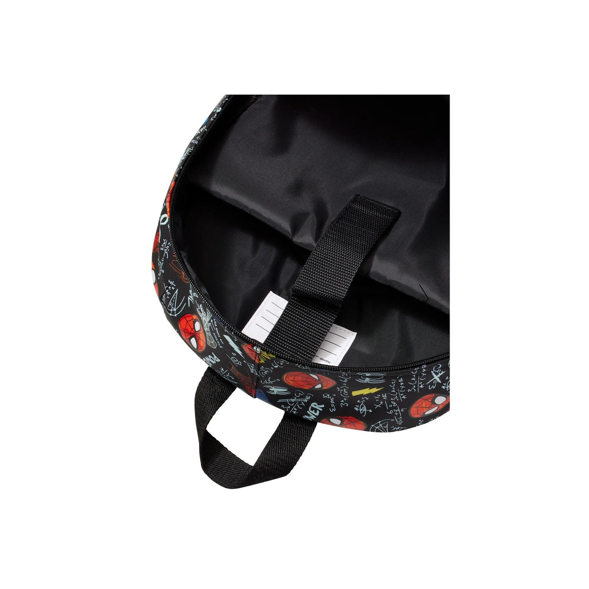 Spider-Man Web Hero Kids Backpack