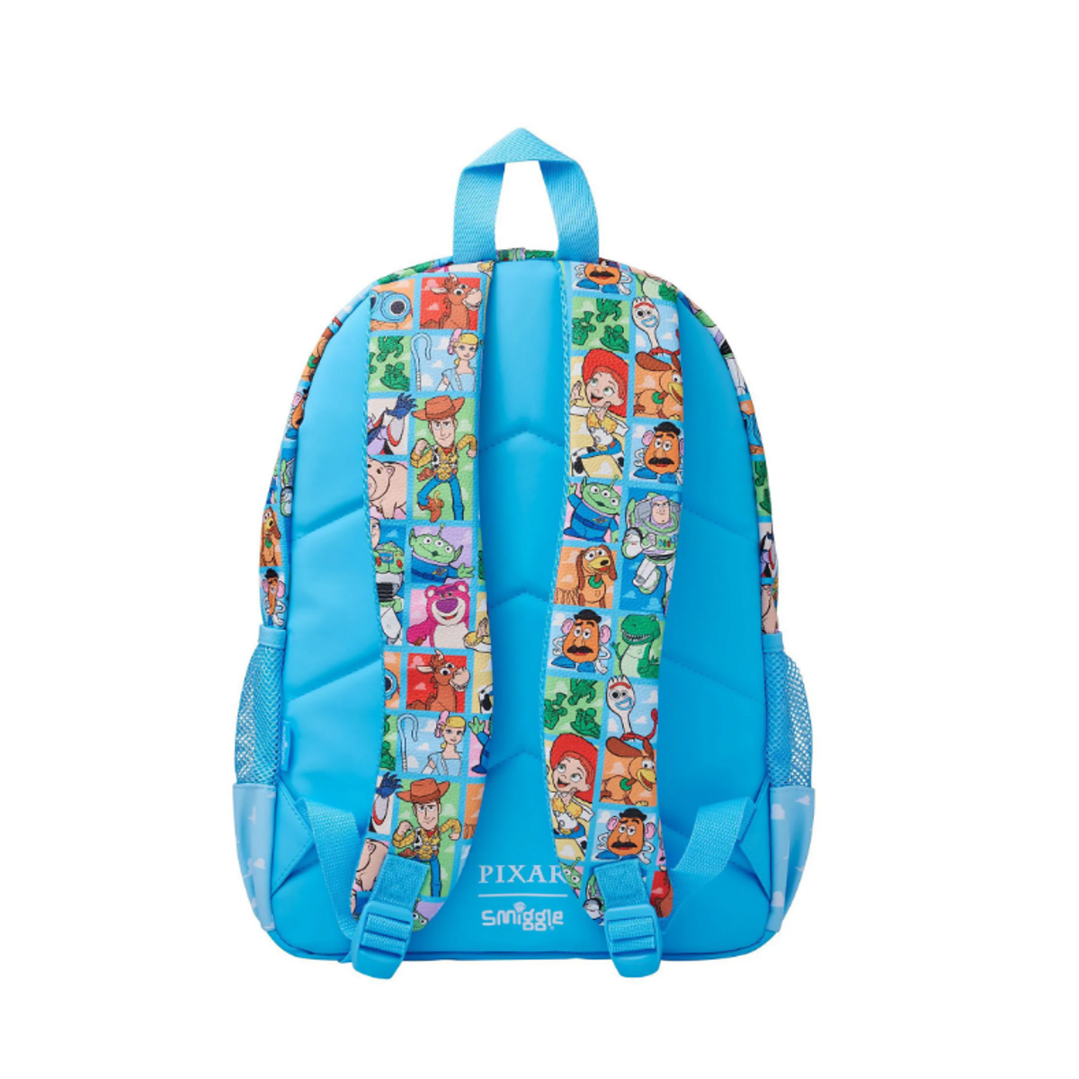 Smiggle Disney Pixar Toy Story Backpack