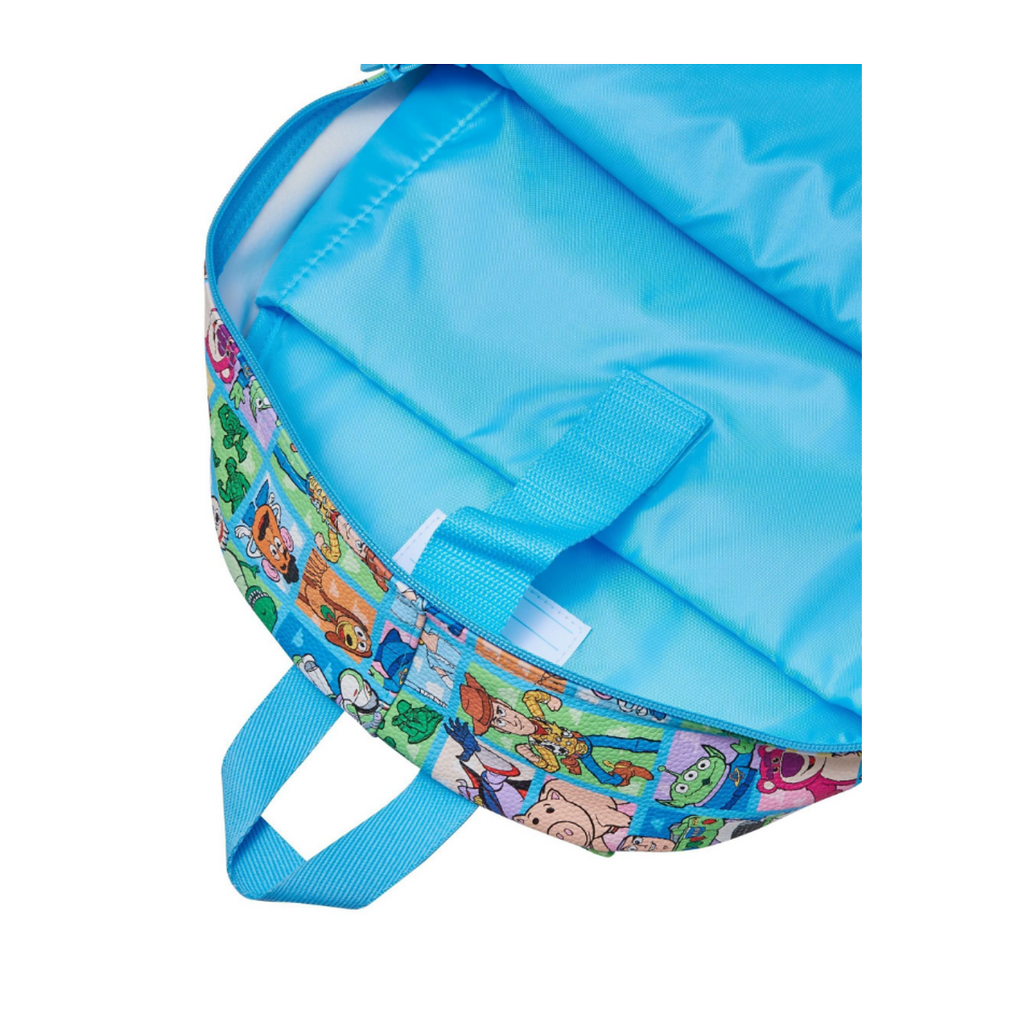 Smiggle Disney Pixar Toy Story Backpack