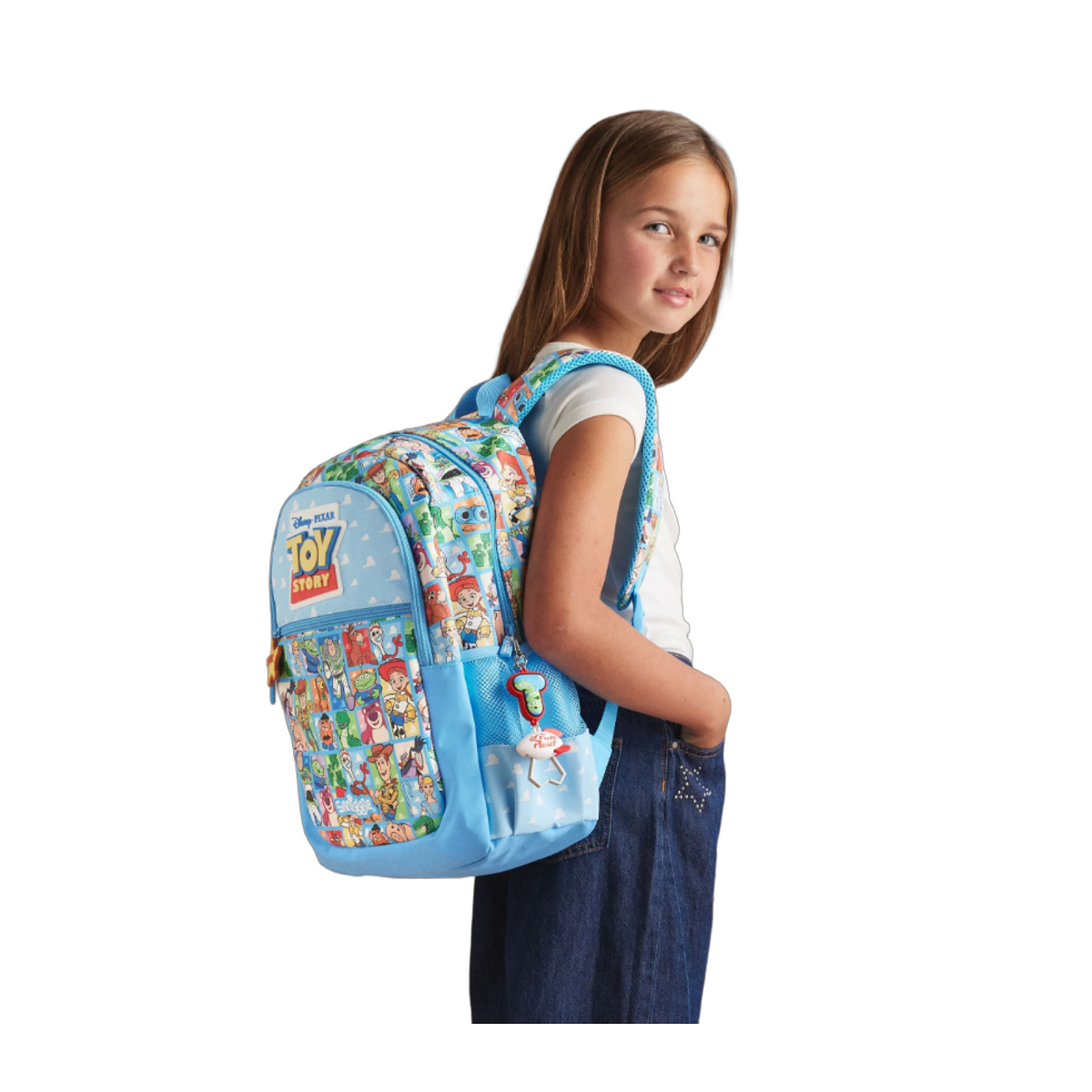 Smiggle Disney Pixar Toy Story Backpack